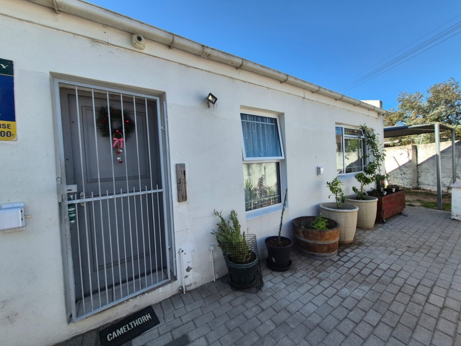 3 Bedroom Property for Sale in Belgravia Western Cape